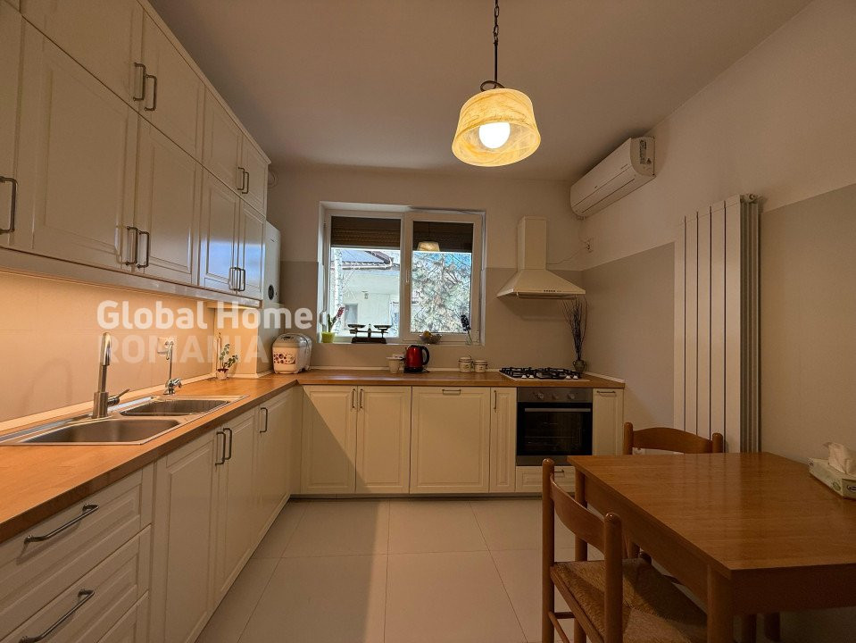 Vila 5 camere 208MP | Bucurestii Noi | Imobil 2022 |