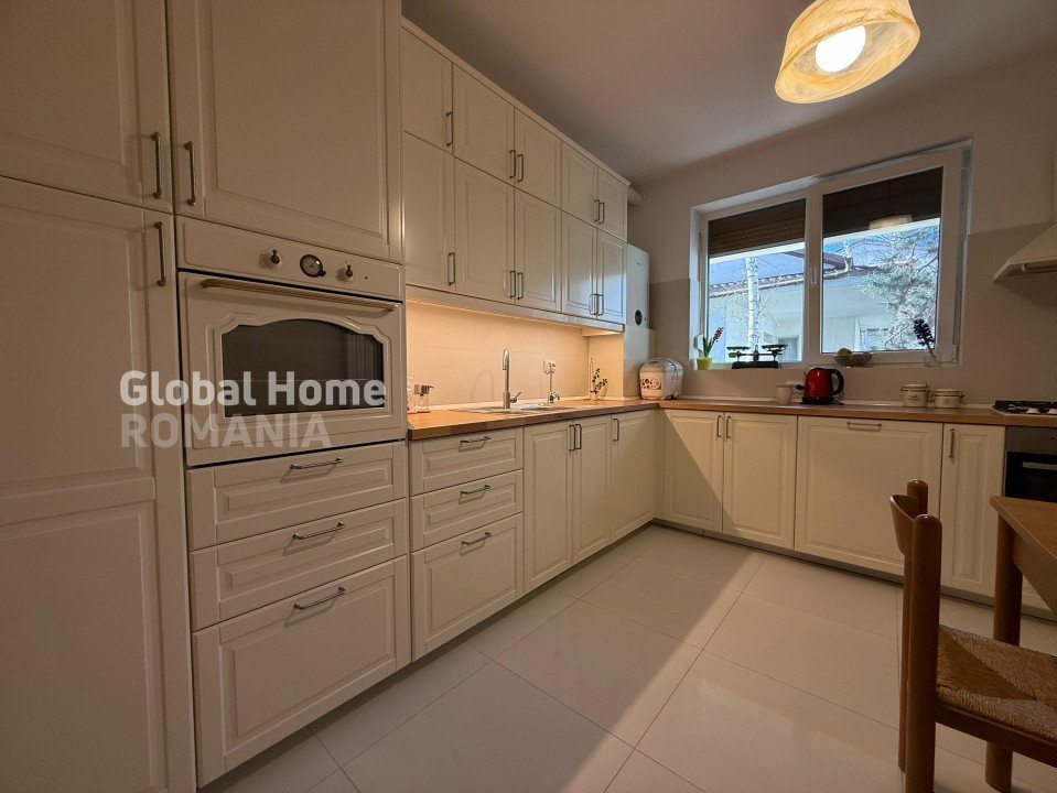 Vila 5 camere 208MP | Bucurestii Noi | Imobil 2022 |