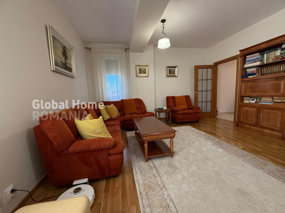 Vila 5 camere 208MP | Bucurestii Noi | Imobil 2022 |