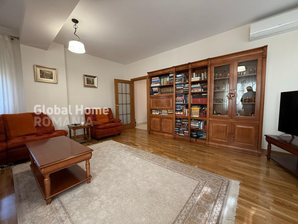 Vila 5 camere 208MP | Bucurestii Noi | Imobil 2022 |