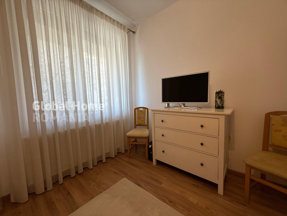 Vila 5 camere 208MP | Bucurestii Noi | Imobil 2022 |