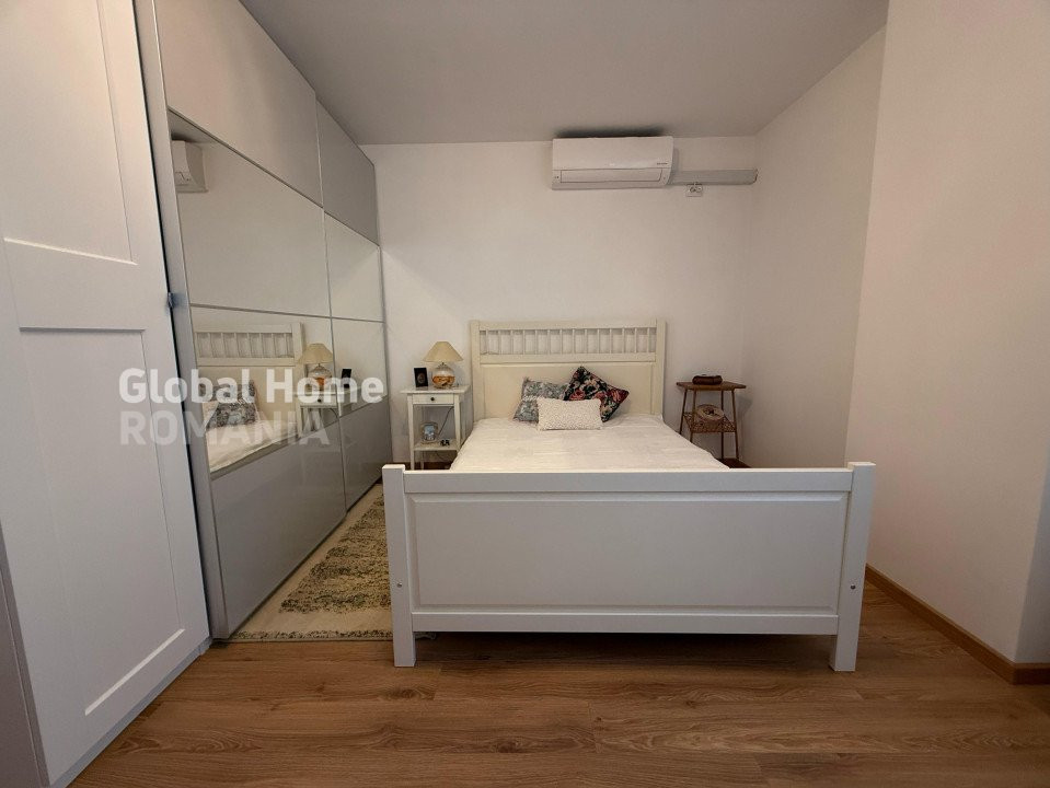 Vila 5 camere 208MP | Bucurestii Noi | Imobil 2022 |