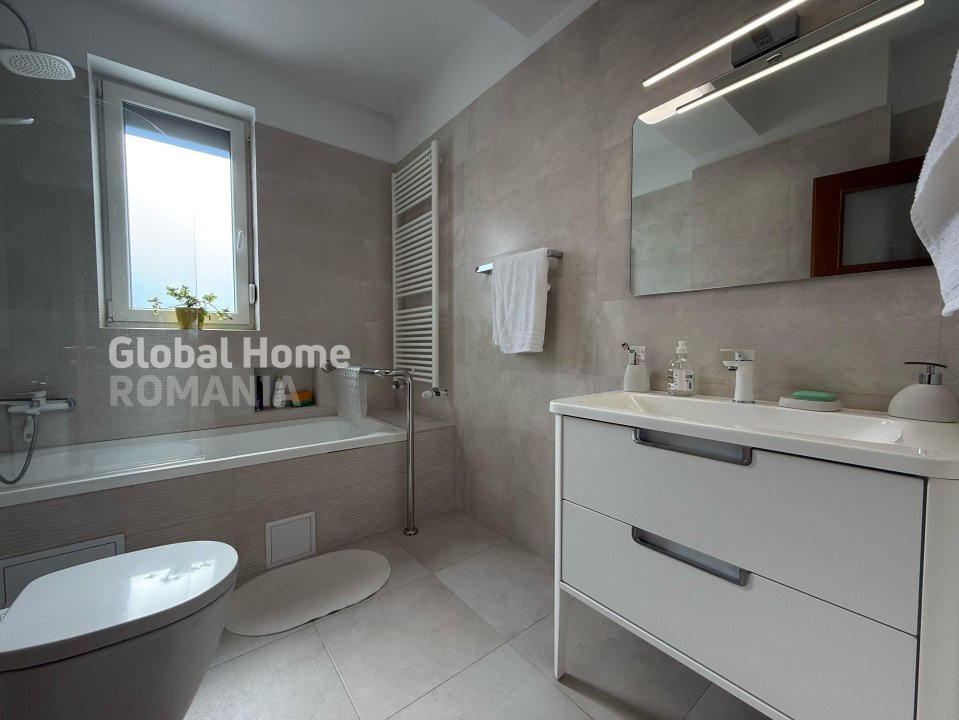 Vila 5 camere 208MP | Bucurestii Noi | Imobil 2022 |