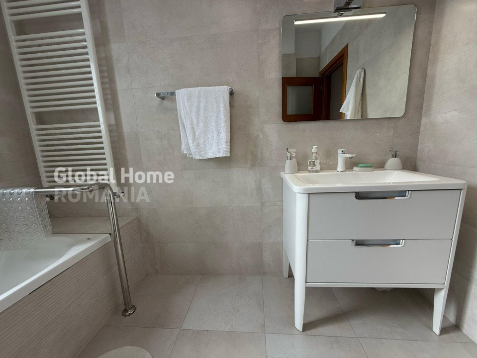 Vila 5 camere 208MP | Bucurestii Noi | Imobil 2022 |