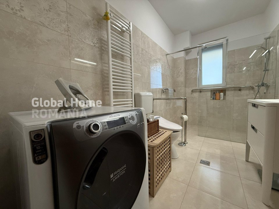 Vila 5 camere 208MP | Bucurestii Noi | Imobil 2022 |