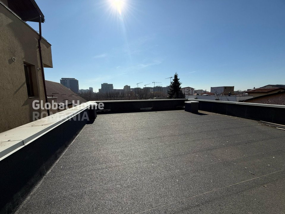 Vila 5 camere 208MP | Bucurestii Noi | Imobil 2022 |