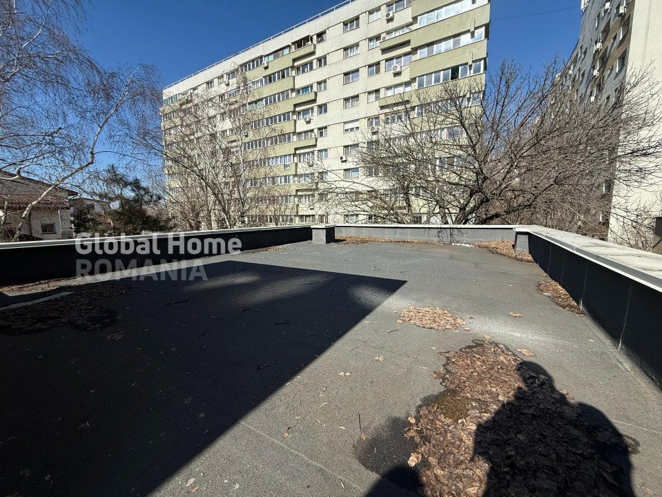 Vila 5 camere 208MP | Bucurestii Noi | Imobil 2022 |