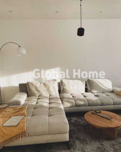 Penthouse 4 camere 134MP | Bucurestii Noi | Damaroaia | Loc parcare | Mobilat |