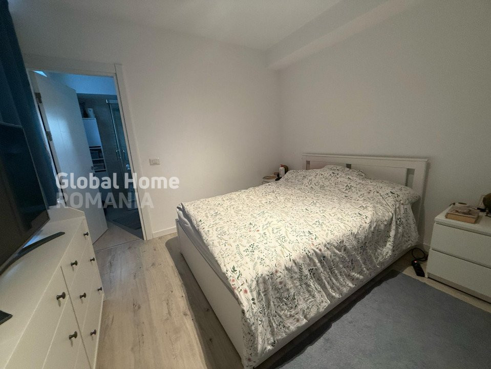 Casa 5 cam 130MP | 2021 | Curte | Utilata si mobilata | 2 locuri parcare |