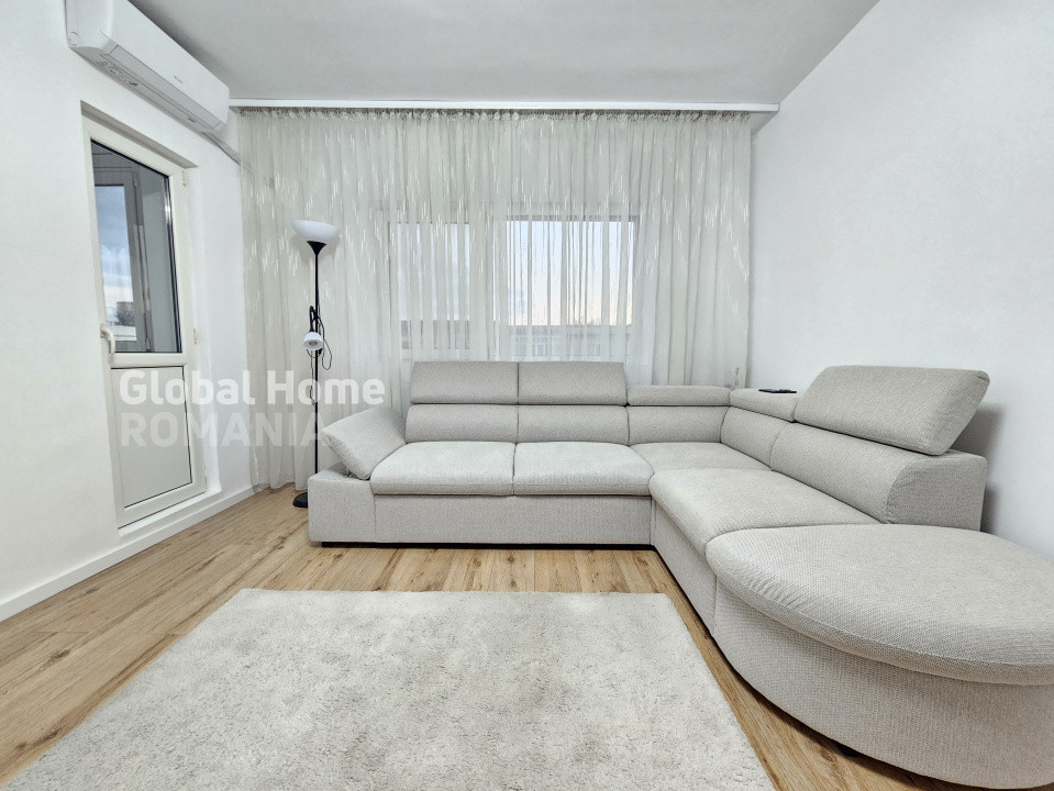 Apart 2 camere 60mp | Aviatiei - Caramfil | Prima Inchiriere | Premium