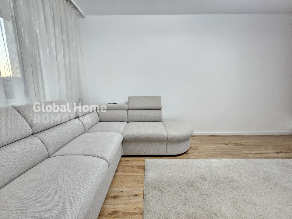 Apart 2 camere 60mp | Aviatiei - Caramfil | Prima Inchiriere | Premium