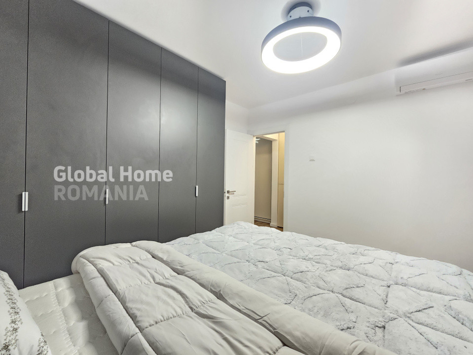 Apart 2 camere 60mp | Aviatiei - Caramfil | Prima Inchiriere | Premium