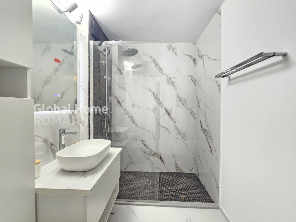 Apart 2 camere 60mp | Aviatiei - Caramfil | Prima Inchiriere | Premium