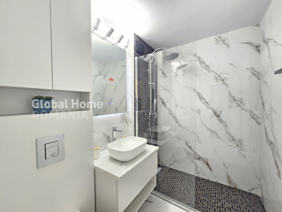 Apart 2 camere 60mp | Aviatiei - Caramfil | Prima Inchiriere | Premium