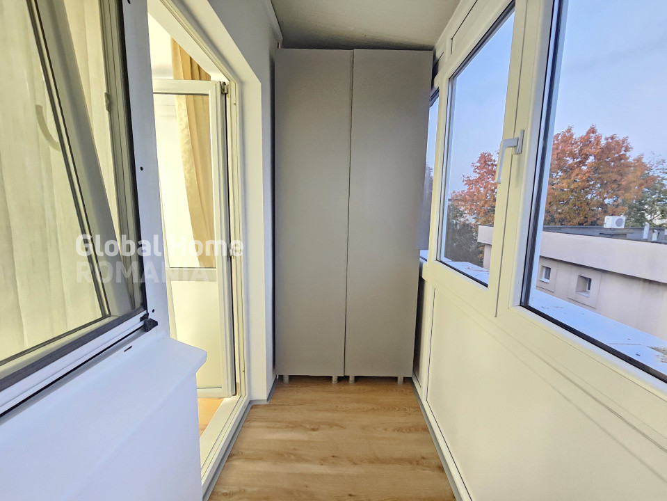 Apart 2 camere 60mp | Aviatiei - Caramfil | Prima Inchiriere | Premium