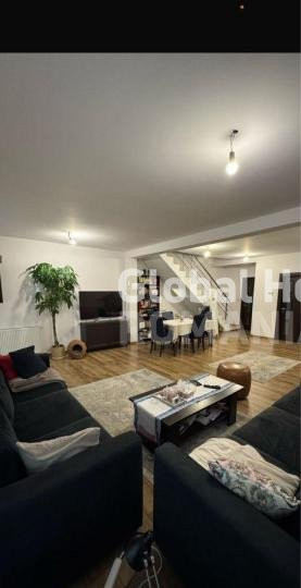 Casa 4 camere 150MP | Mobilat si utilat | 2024 | 2 locuri de parcare |