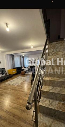 Casa 4 camere 150MP | Mobilat si utilat | 2024 | 2 locuri de parcare |