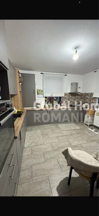 Casa 4 camere 150MP | Mobilat si utilat | 2024 | 2 locuri de parcare |