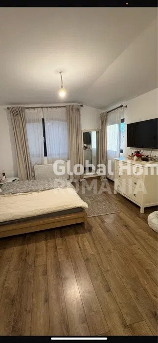 Casa 4 camere 150MP | Mobilat si utilat | 2024 | 2 locuri de parcare |