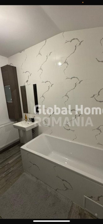 Casa 4 camere 150MP | Mobilat si utilat | 2024 | 2 locuri de parcare |