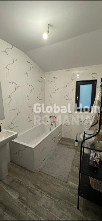 Casa 4 camere 150MP | Mobilat si utilat | 2024 | 2 locuri de parcare |