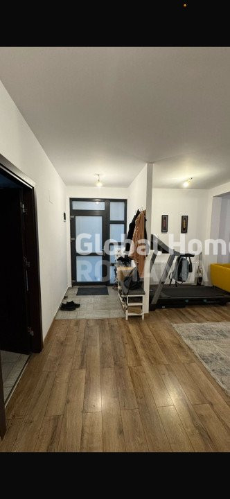 Casa 4 camere 150MP | Mobilat si utilat | 2024 | 2 locuri de parcare |