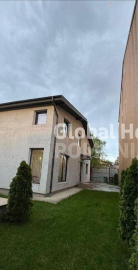 Casa 4 camere 150MP | Mobilat si utilat | 2024 | 2 locuri de parcare |