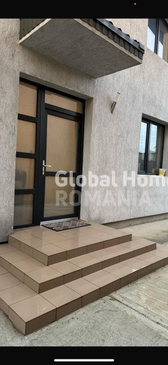 Casa 4 camere 150MP | Mobilat si utilat | 2024 | 2 locuri de parcare |