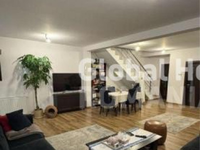 Casa 4 camere 150MP | Mobilat si utilat | 2024 | 2 locuri de parcare |
