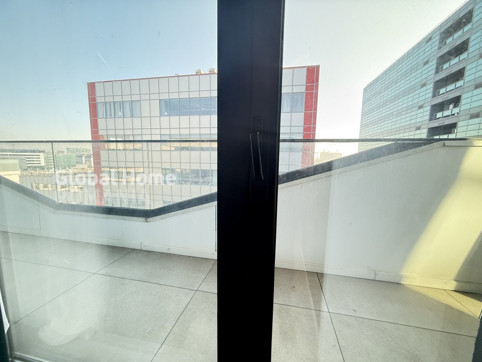 Penthouse Pipera 127M plus Terasa 250MP | Bloc nou | Loc Parcare