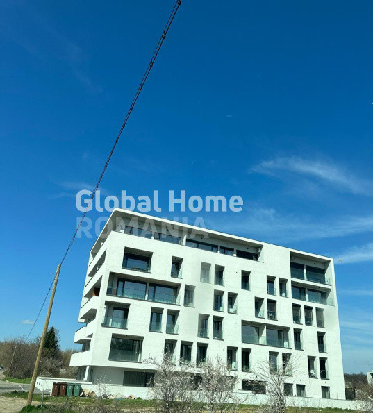 Apartament 2 camere 59MP | Padurea Baneasa | Mobilat si utilat | Bloc nou 2022 |