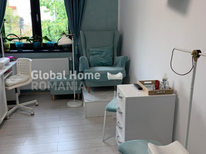 Casa 4 camere 138MP | Bucurestii Noi | Renovat | Metrou |