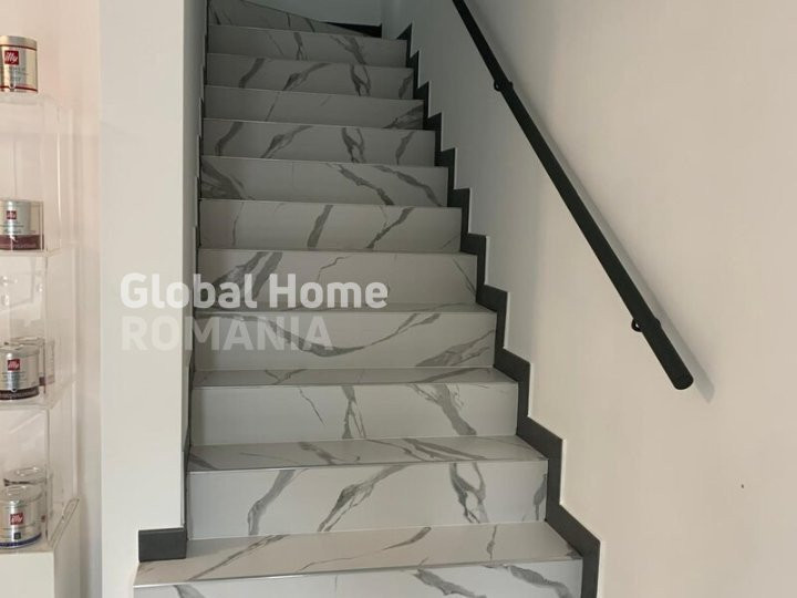 Casa 4 camere 138MP | Bucurestii Noi | Renovat | Metrou |