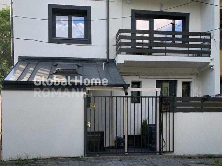 Casa 4 camere 138MP | Bucurestii Noi | Renovat | Metrou |