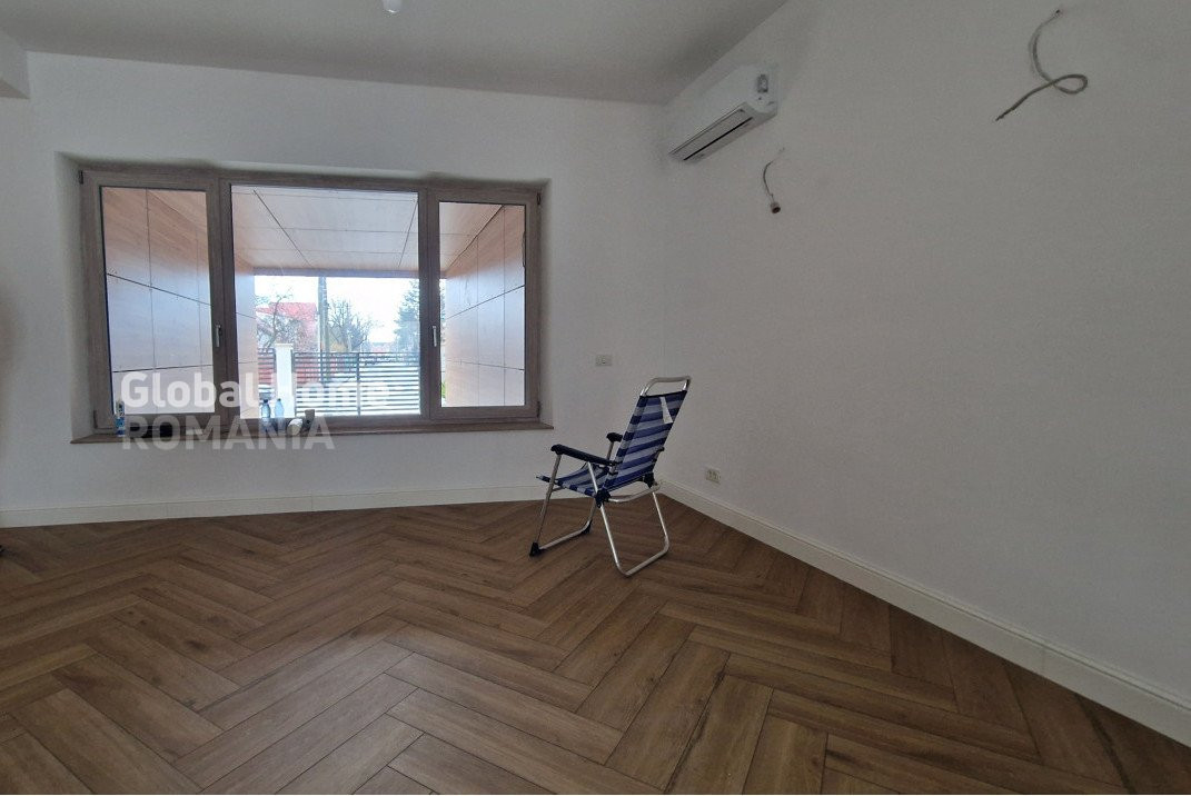 Apartament 4 camere 120MP | Terasa si curte | Locuri de parcare | Bucurestii Noi