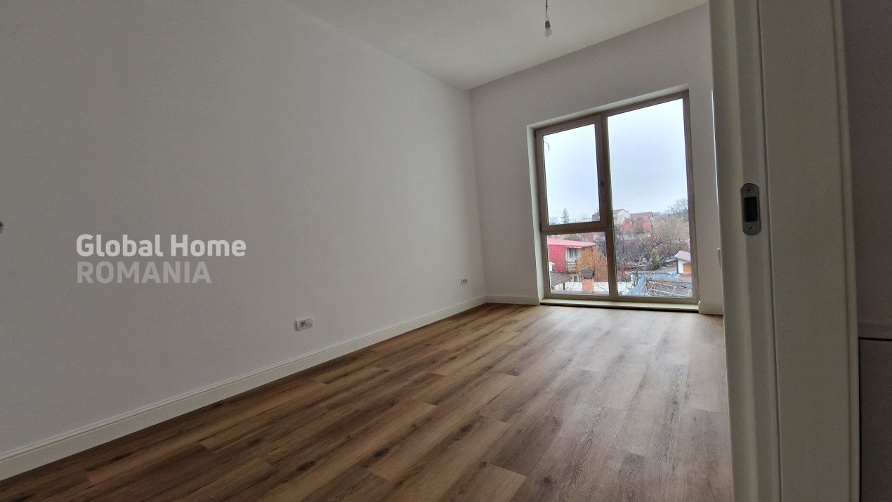 Apartament 4 camere 120MP | Terasa si curte | Locuri de parcare | Bucurestii Noi