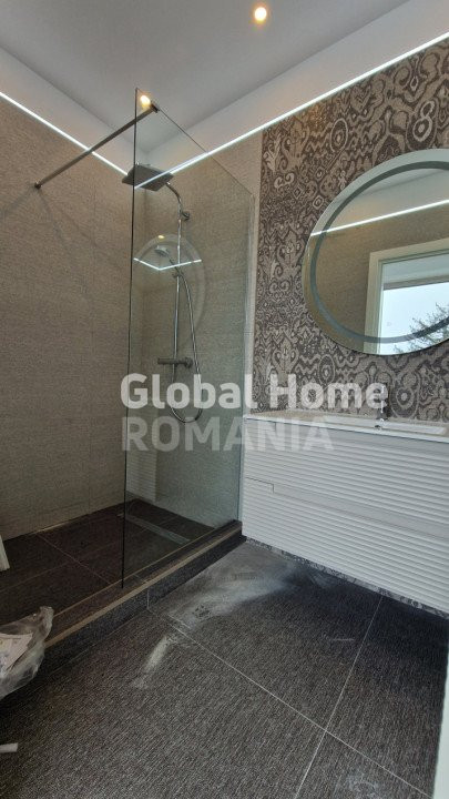 Apartament 4 camere 120MP | Terasa si curte | Locuri de parcare | Bucurestii Noi