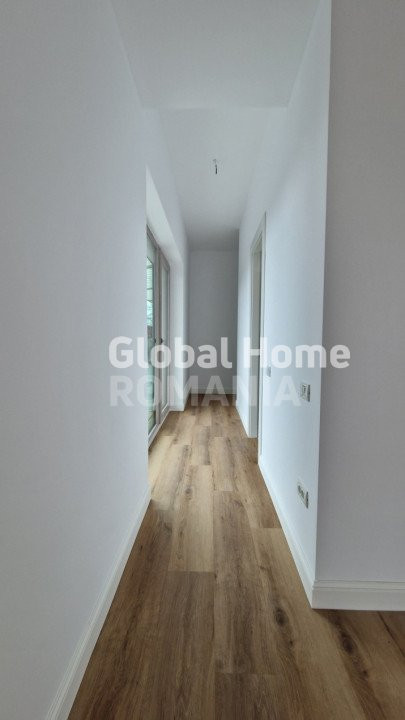 Apartament 4 camere 120MP | Terasa si curte | Locuri de parcare | Bucurestii Noi