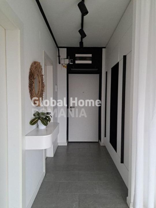 Studio 45 MP | Chitila | Loc de parcare | Mobilat si utilat |