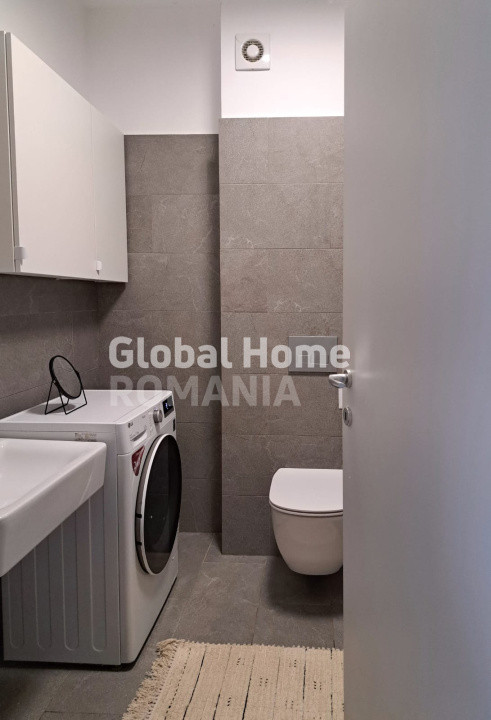 Studio 45 MP | Chitila | Loc de parcare | Mobilat si utilat |