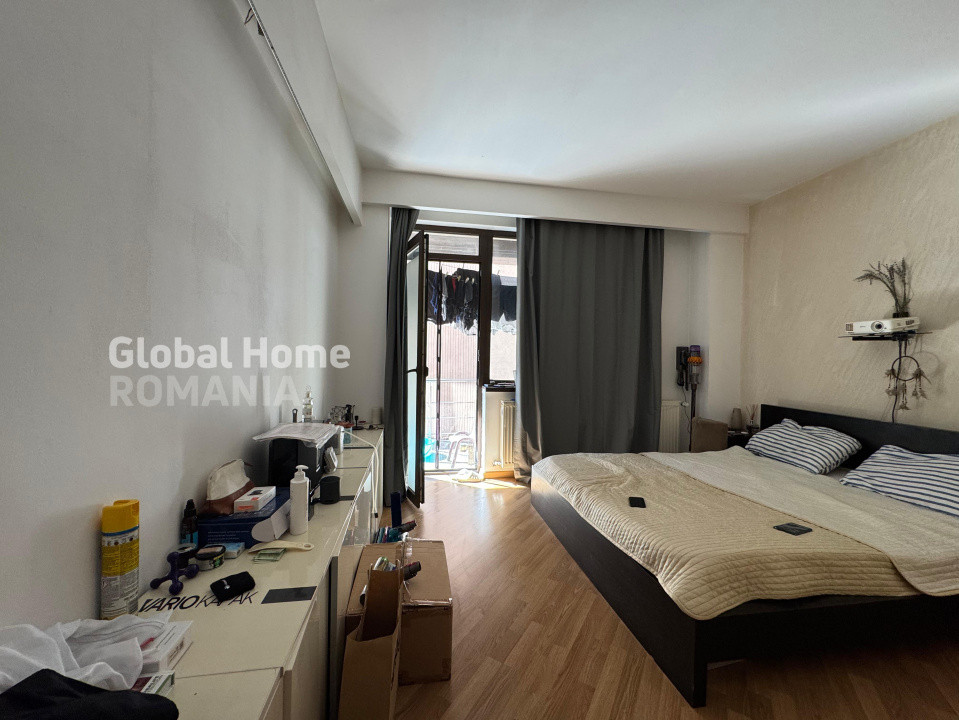 Apartament 3 camere 60MP | Bucurestii noi | Metrou Laminorului |