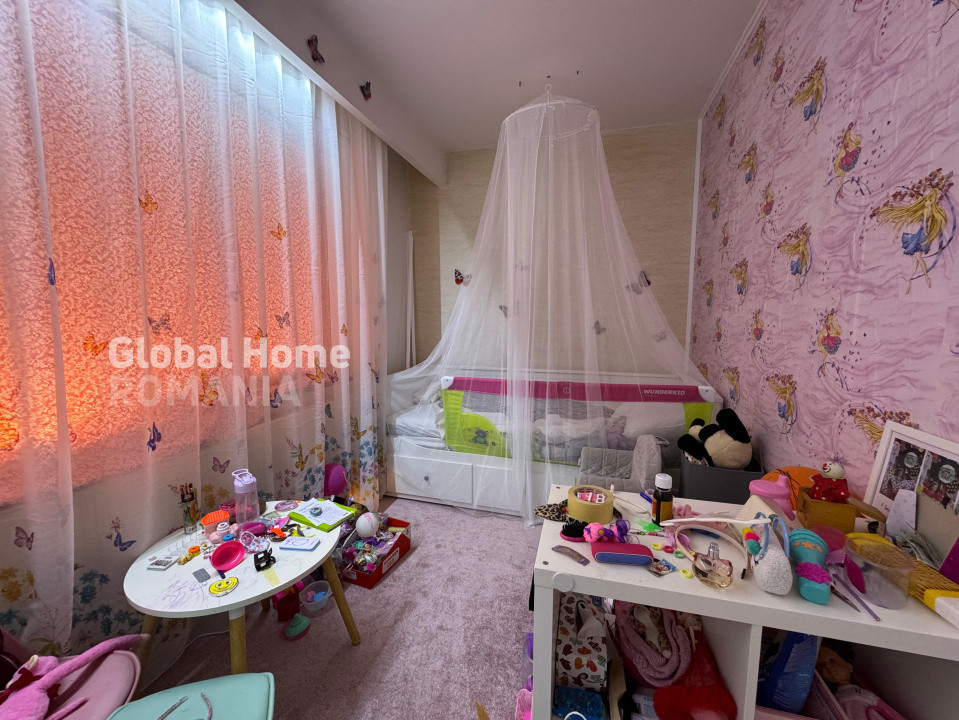 Apartament 3 camere 60MP | Bucurestii noi | Metrou Laminorului |