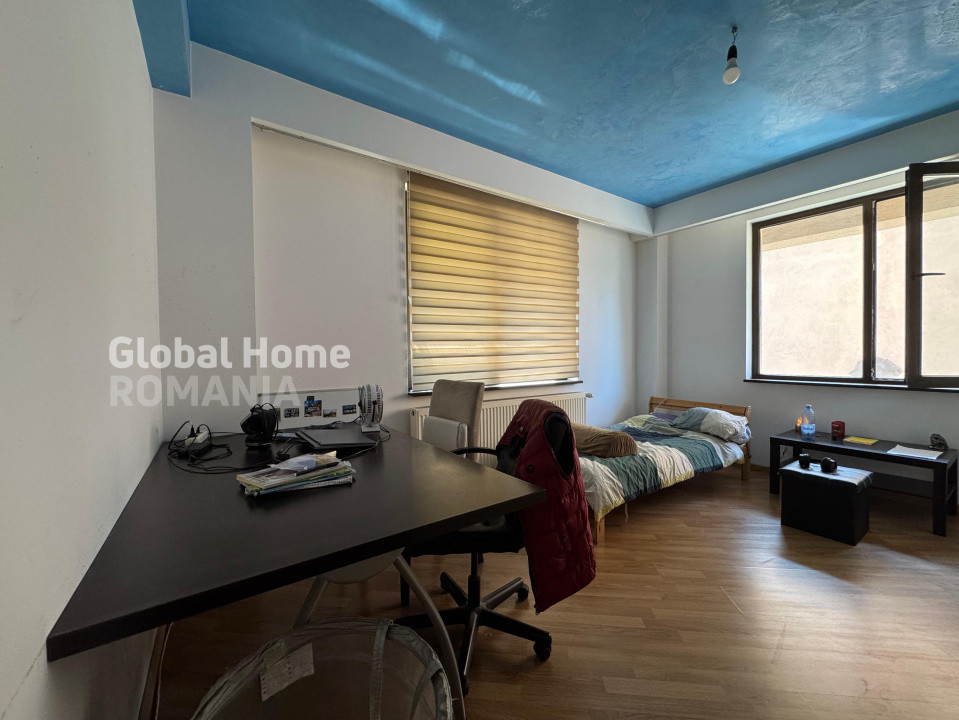 Apartament 3 camere 60MP | Bucurestii noi | Metrou Laminorului |