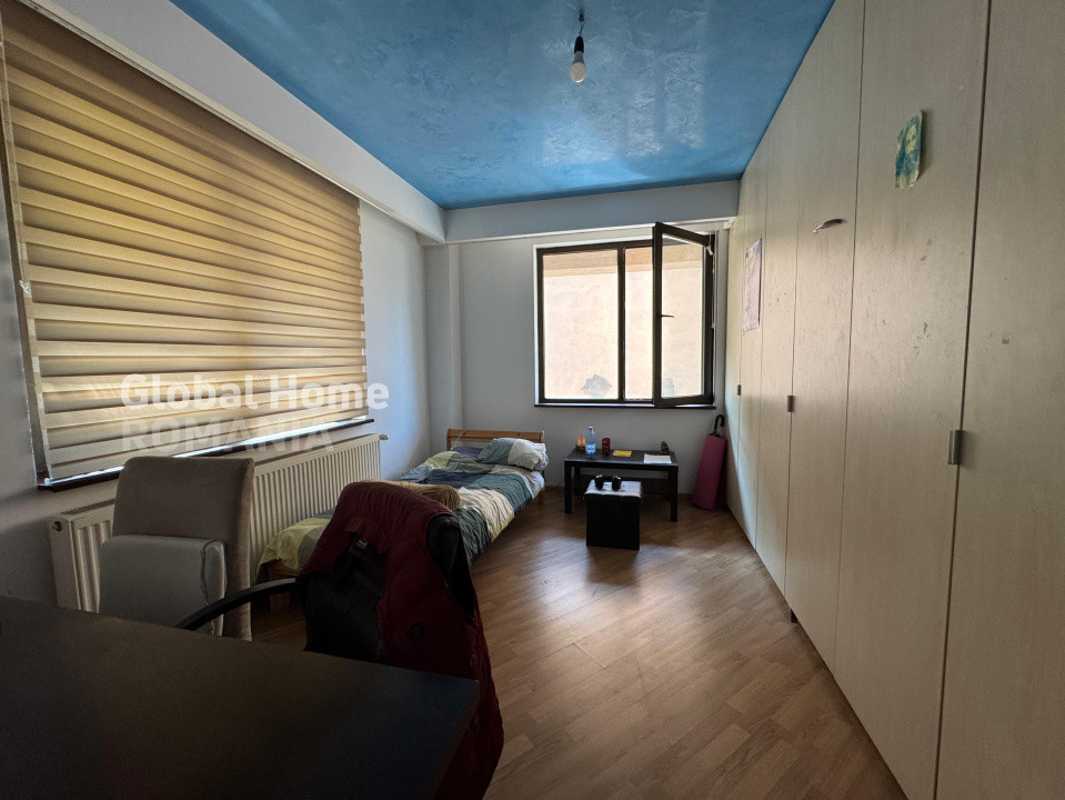 Apartament 3 camere 60MP | Bucurestii noi | Metrou Laminorului |