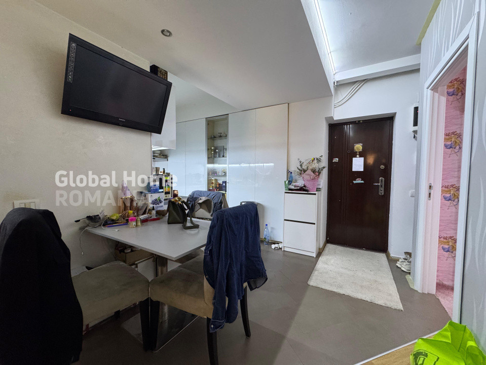 Apartament 3 camere 60MP | Bucurestii noi | Metrou Laminorului |