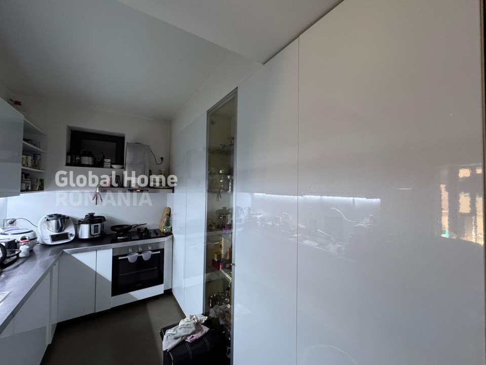 Apartament 3 camere 60MP | Bucurestii noi | Metrou Laminorului |