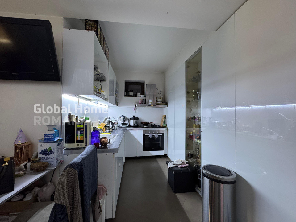 Apartament 3 camere 60MP | Bucurestii noi | Metrou Laminorului |