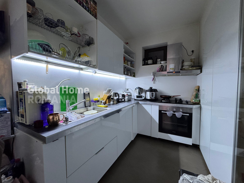 Apartament 3 camere 60MP | Bucurestii noi | Metrou Laminorului |
