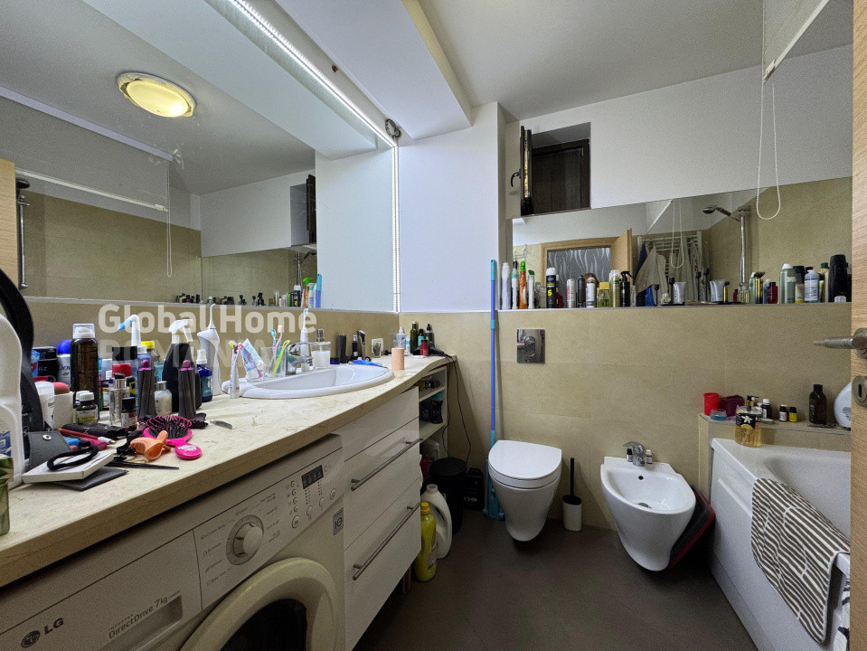 Apartament 3 camere 60MP | Bucurestii noi | Metrou Laminorului |