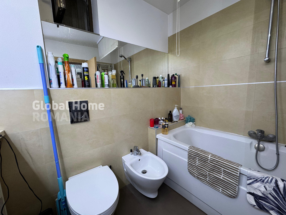 Apartament 3 camere 60MP | Bucurestii noi | Metrou Laminorului |
